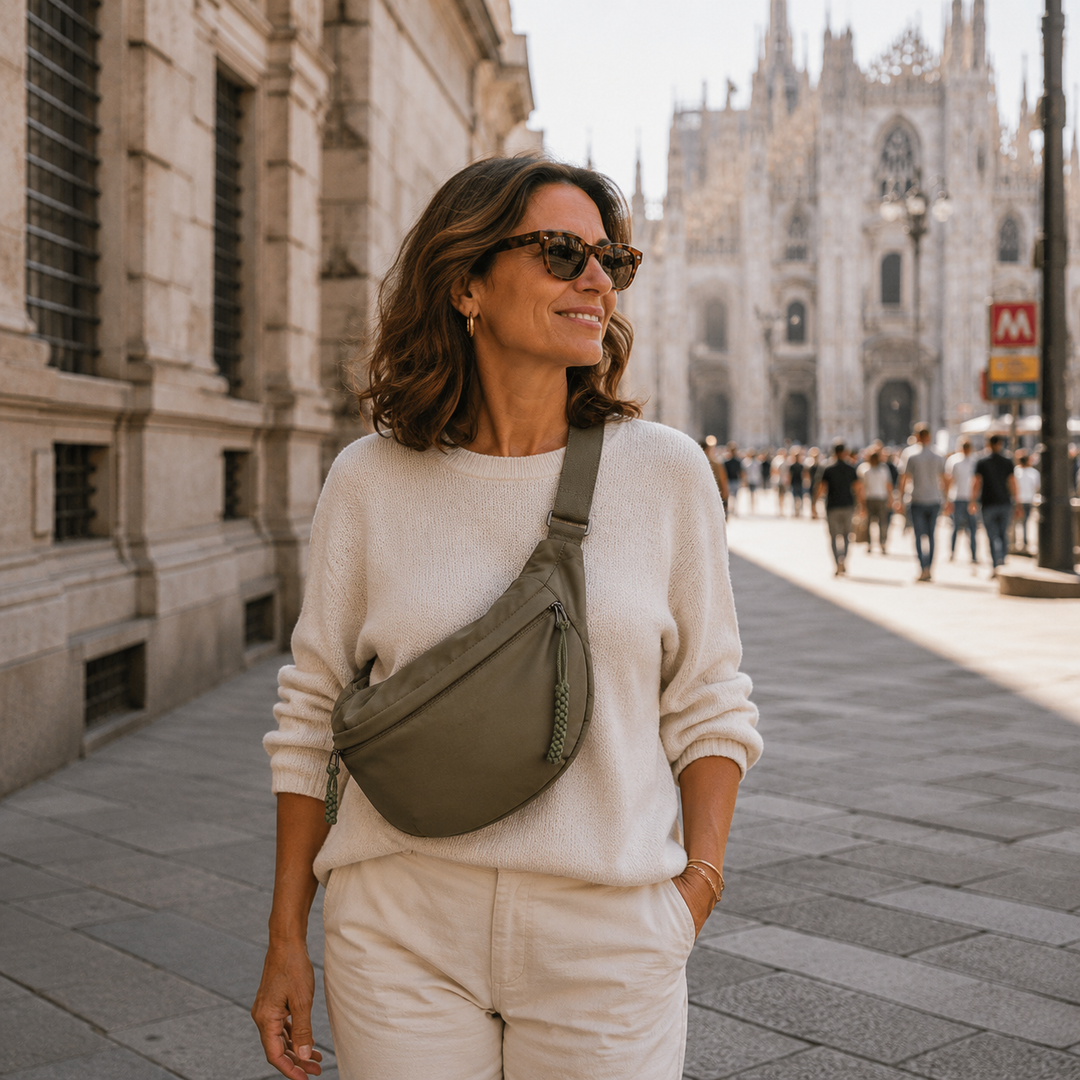 Vittoria | Borsa