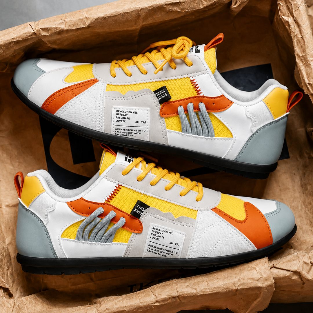 Giorgio | Sneakers