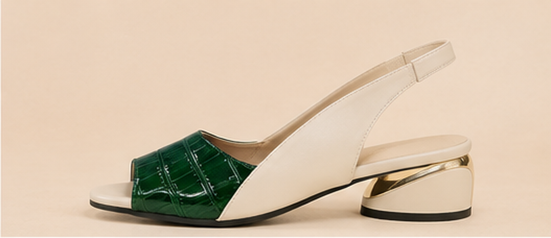 Rosalia | Sandali Comfort