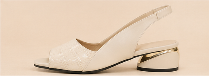 Rosalia | Sandali Comfort