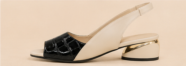 Rosalia | Sandali Comfort